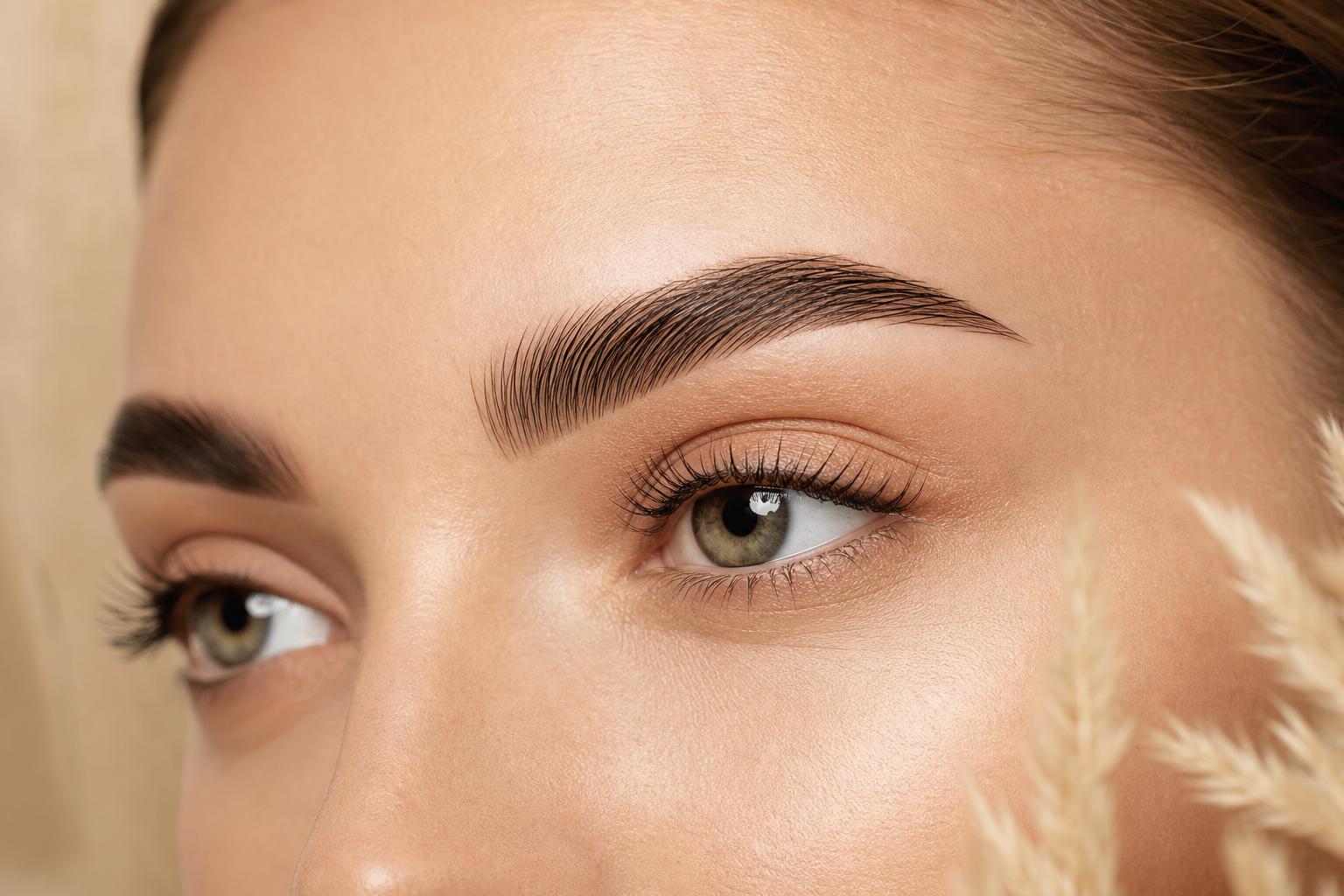 Brow Lifting – Kosmetikstudio Passau