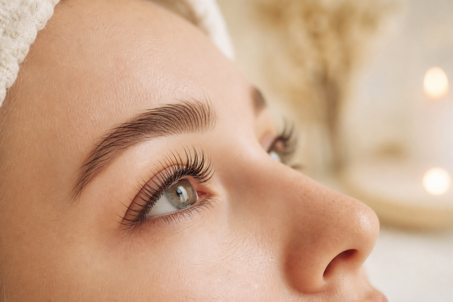 Lash-Lifting – Kosmetikstudio Passau